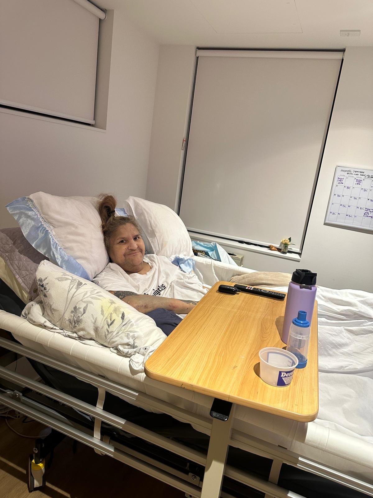 Harmony nursing and support services — photo 2