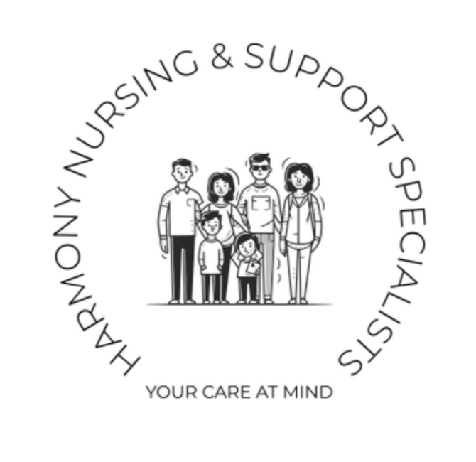 Harmony nursing and support services — photo 1