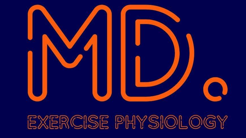 MD Exercise Physiology