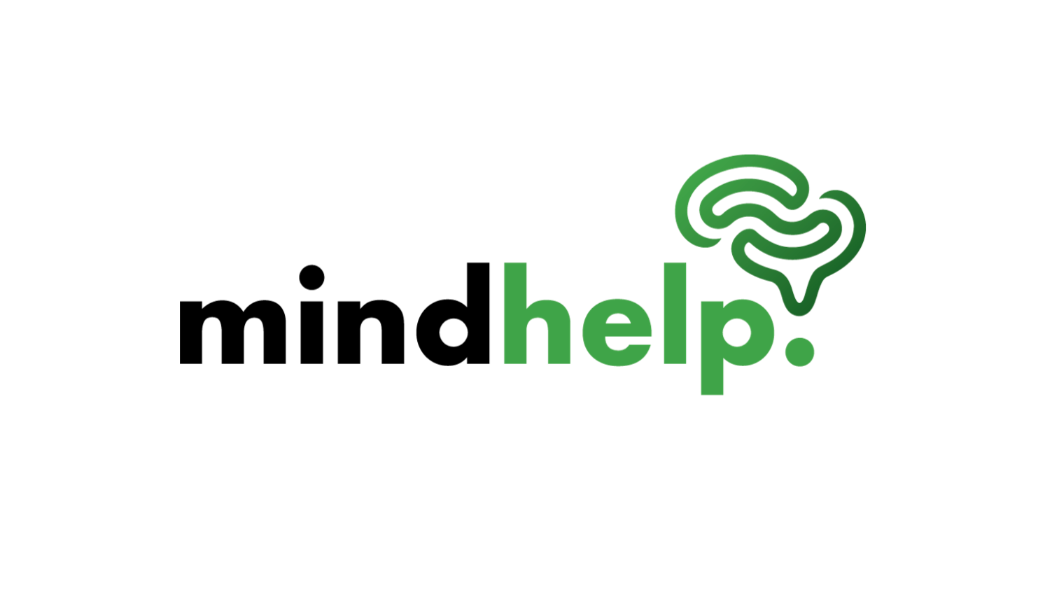 Mindhelp logo