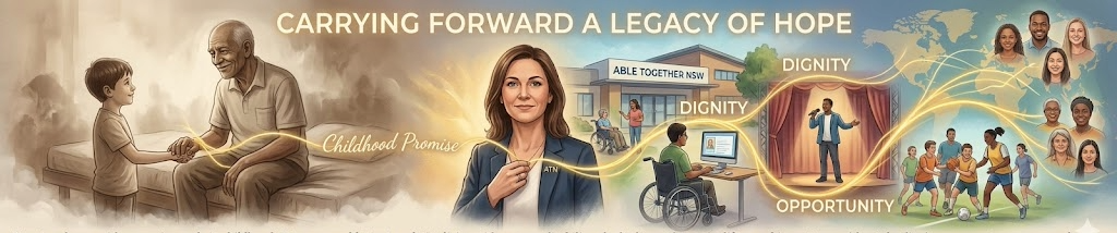 Able Together Australia — photo 2