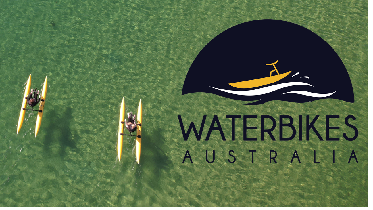 Waterbikes Australia