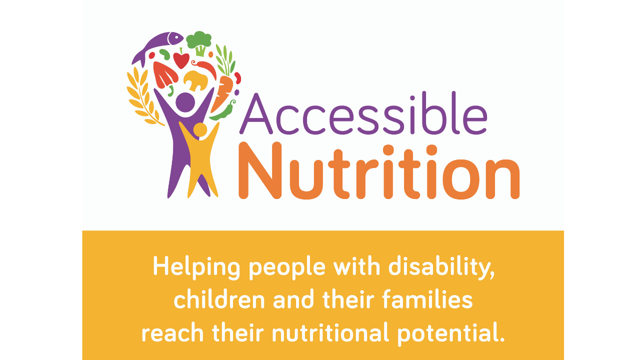 Accessible Nutrition
