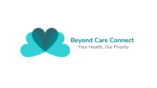 Beyond Care Connect logo