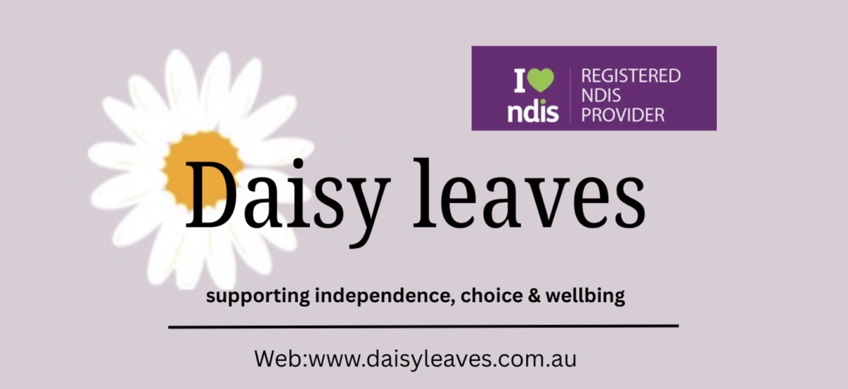 Daisy leaves — photo 1