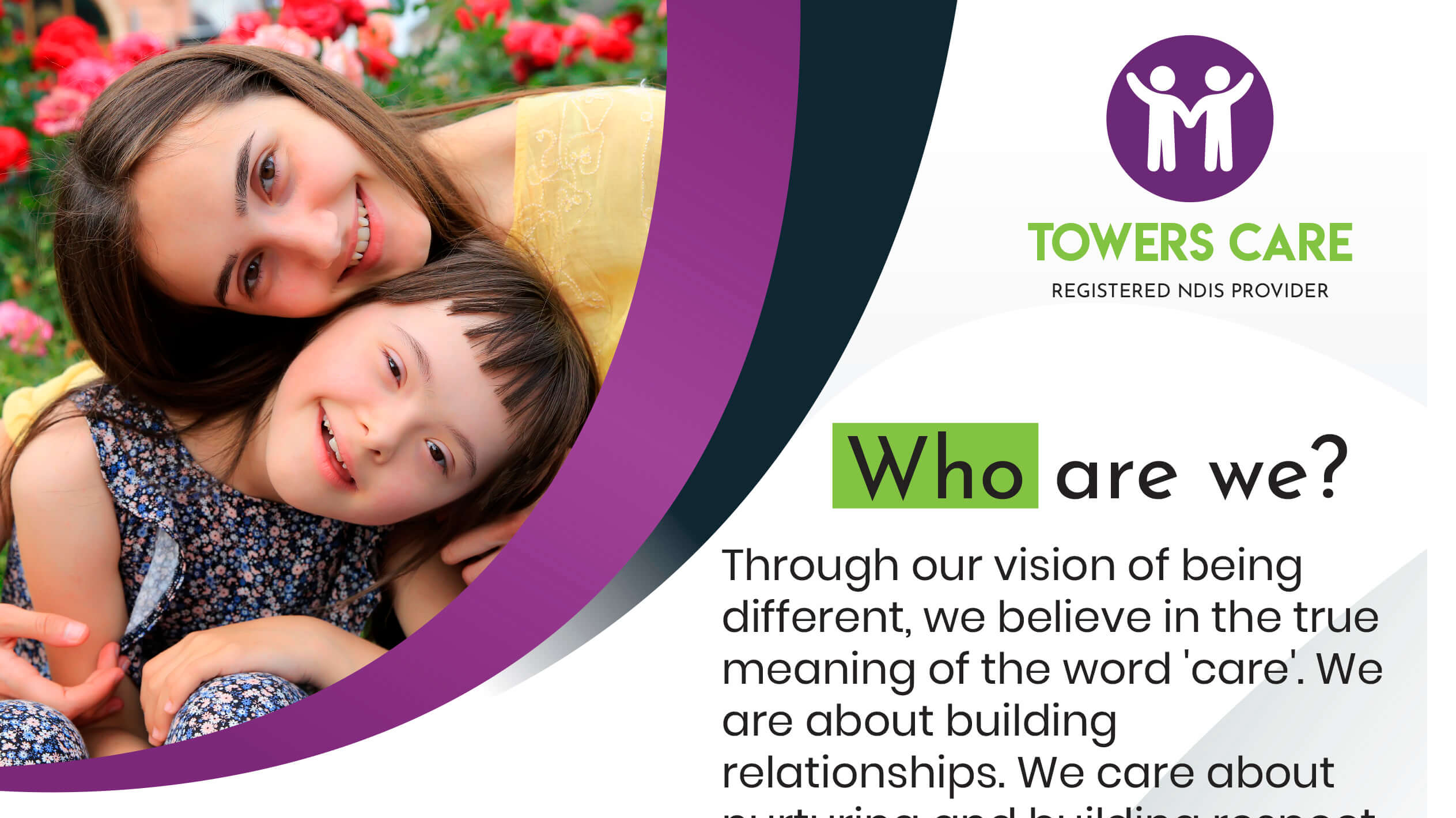 Towers Care