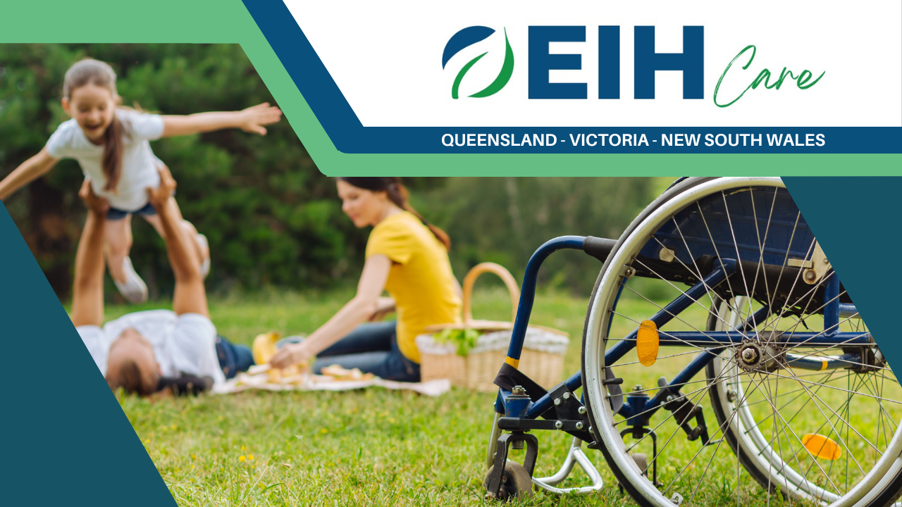 EIH Care — photo 1