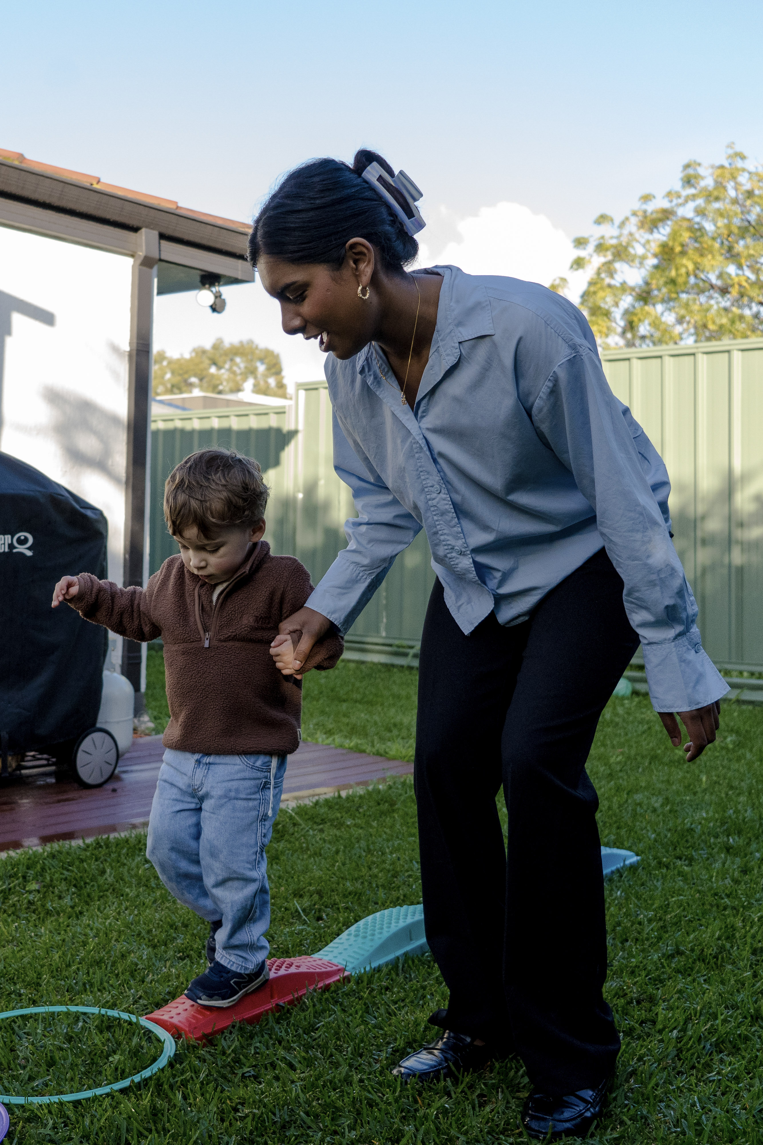 Milestones Mobility — photo 2