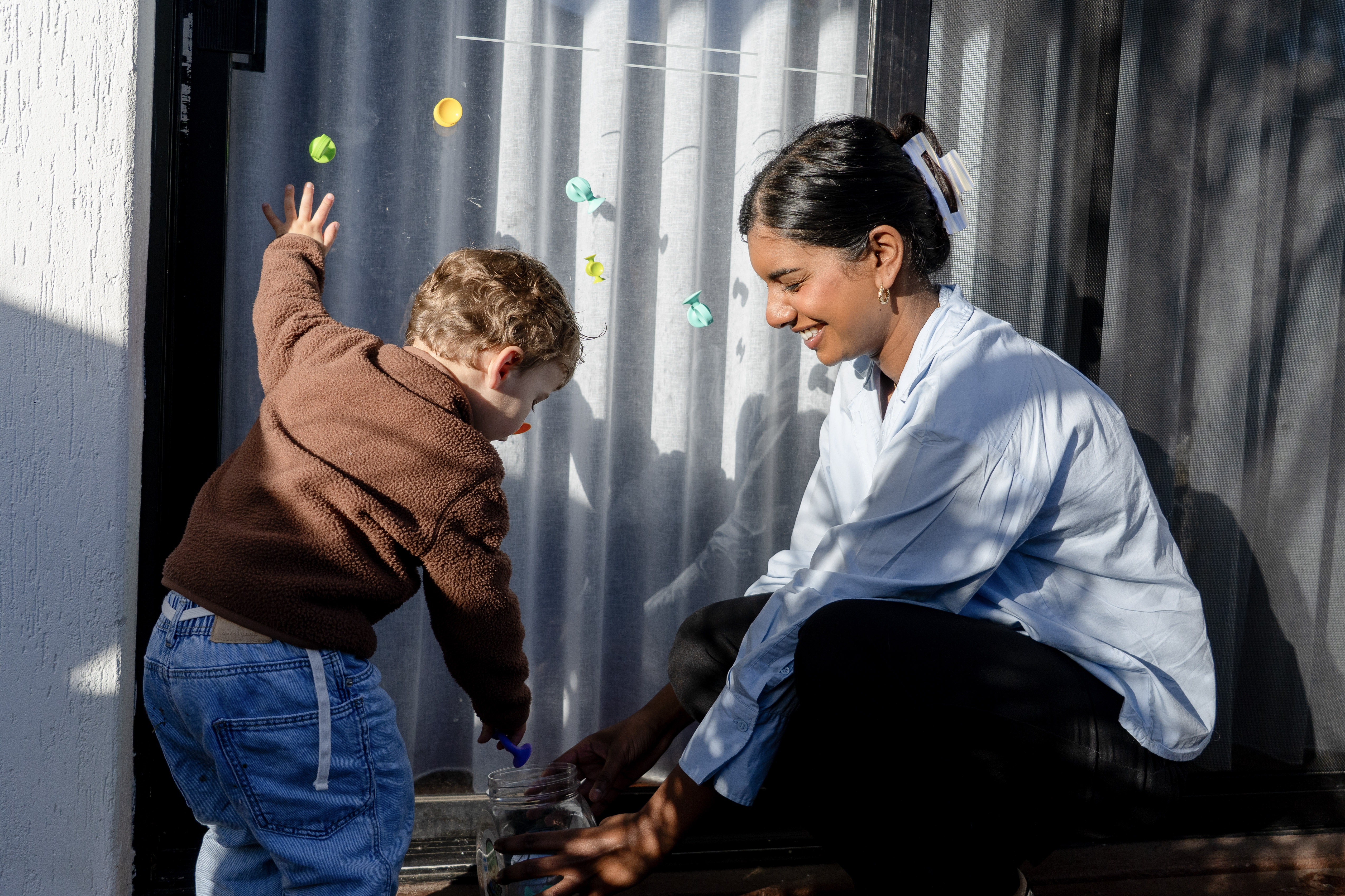 Milestones Mobility — photo 1
