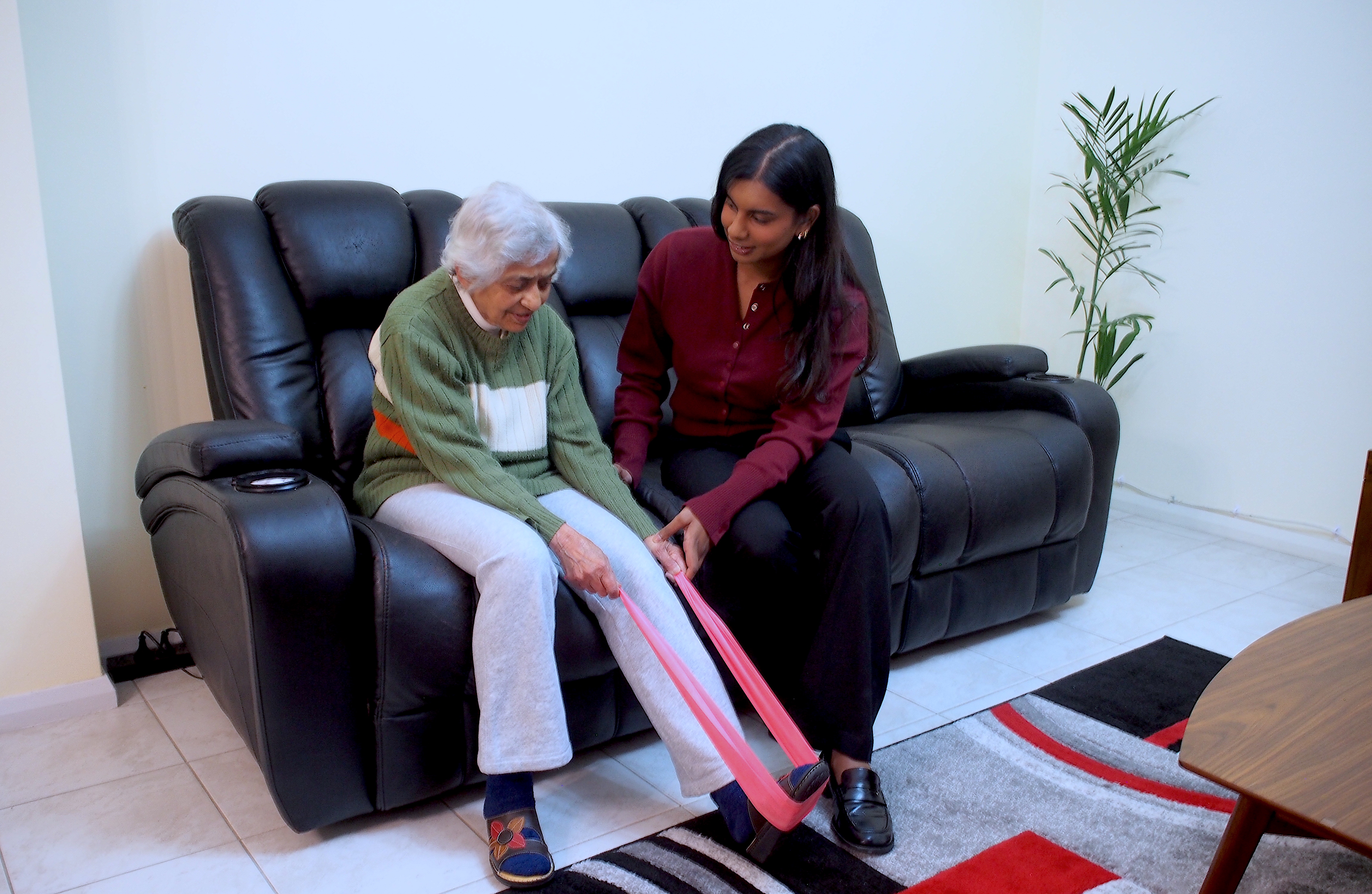Milestones Mobility — photo 3
