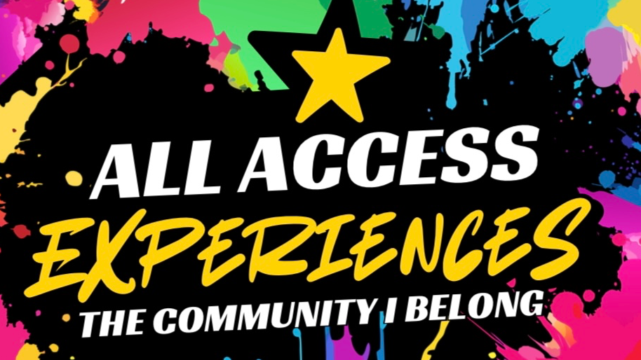 All Access Experiences