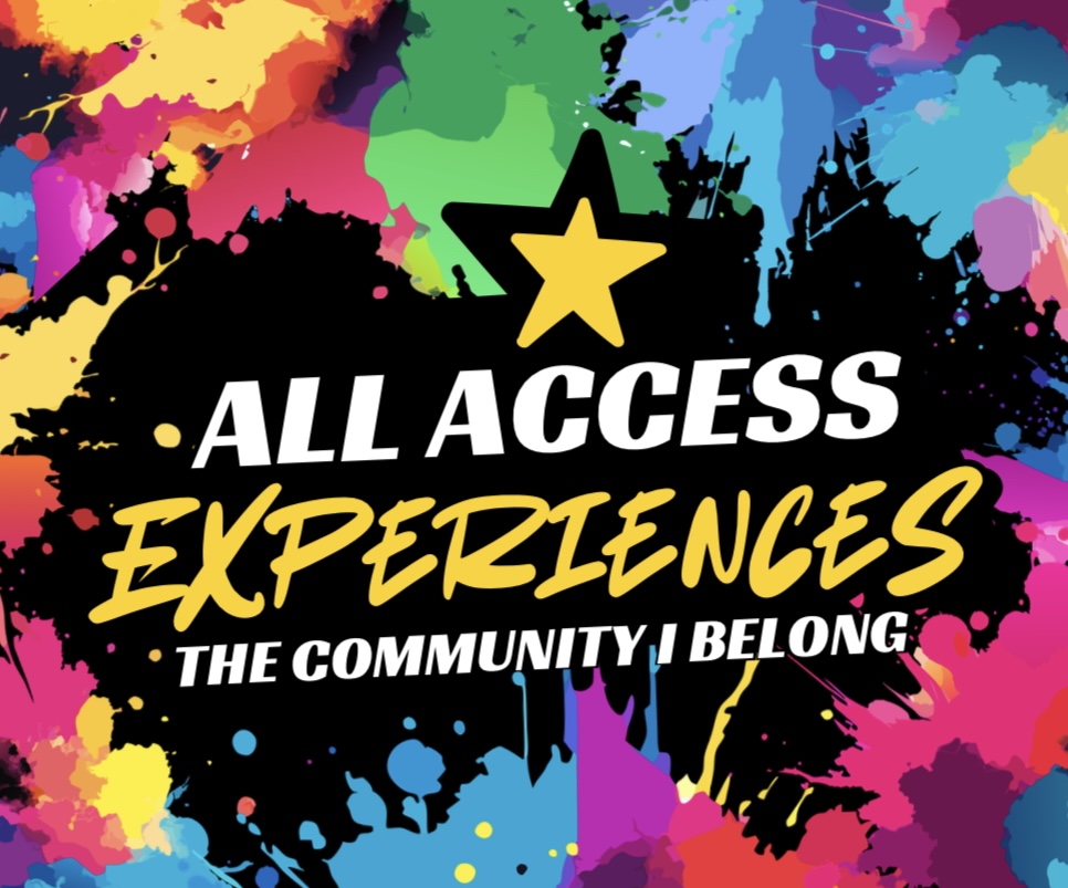 All Access Experiences — photo 1