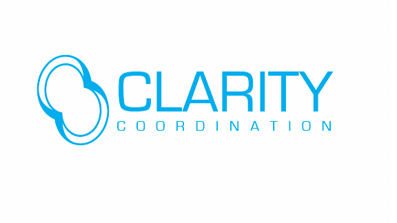Clarity Coordination logo
