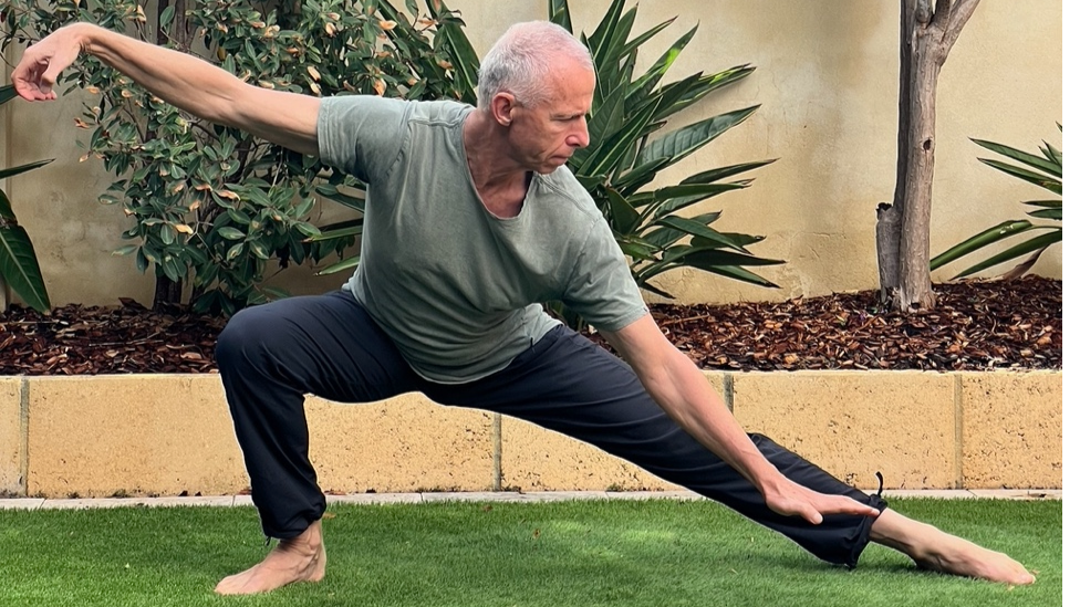 Grace Qigong