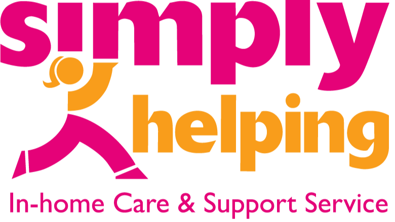 Simply Helping Illawarra logo