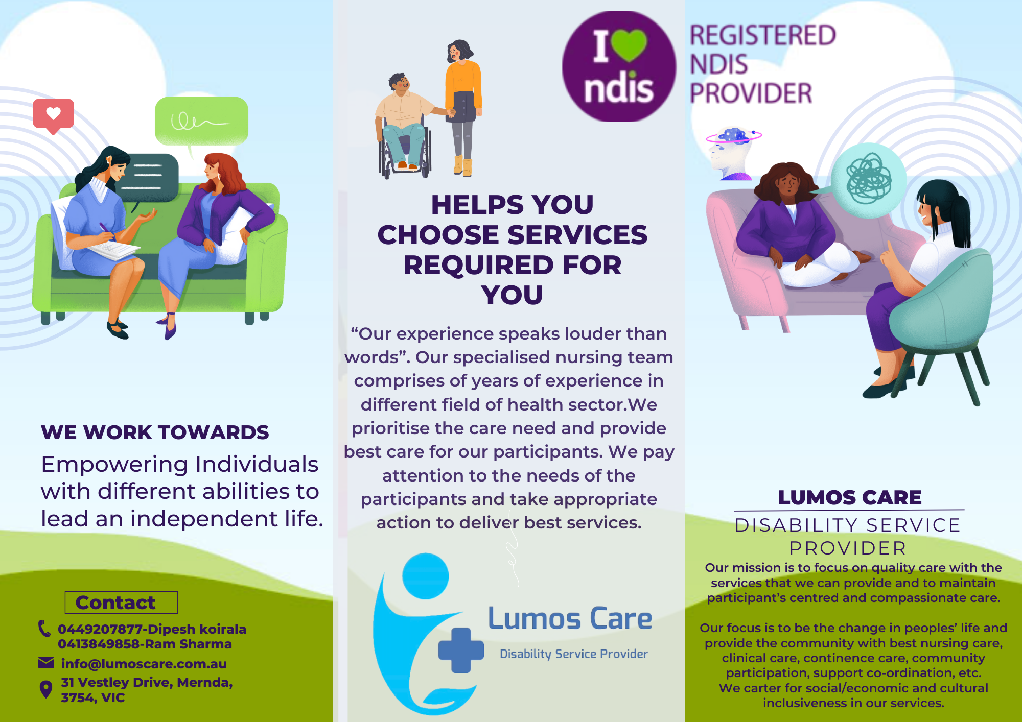 Lumos Care — photo 2