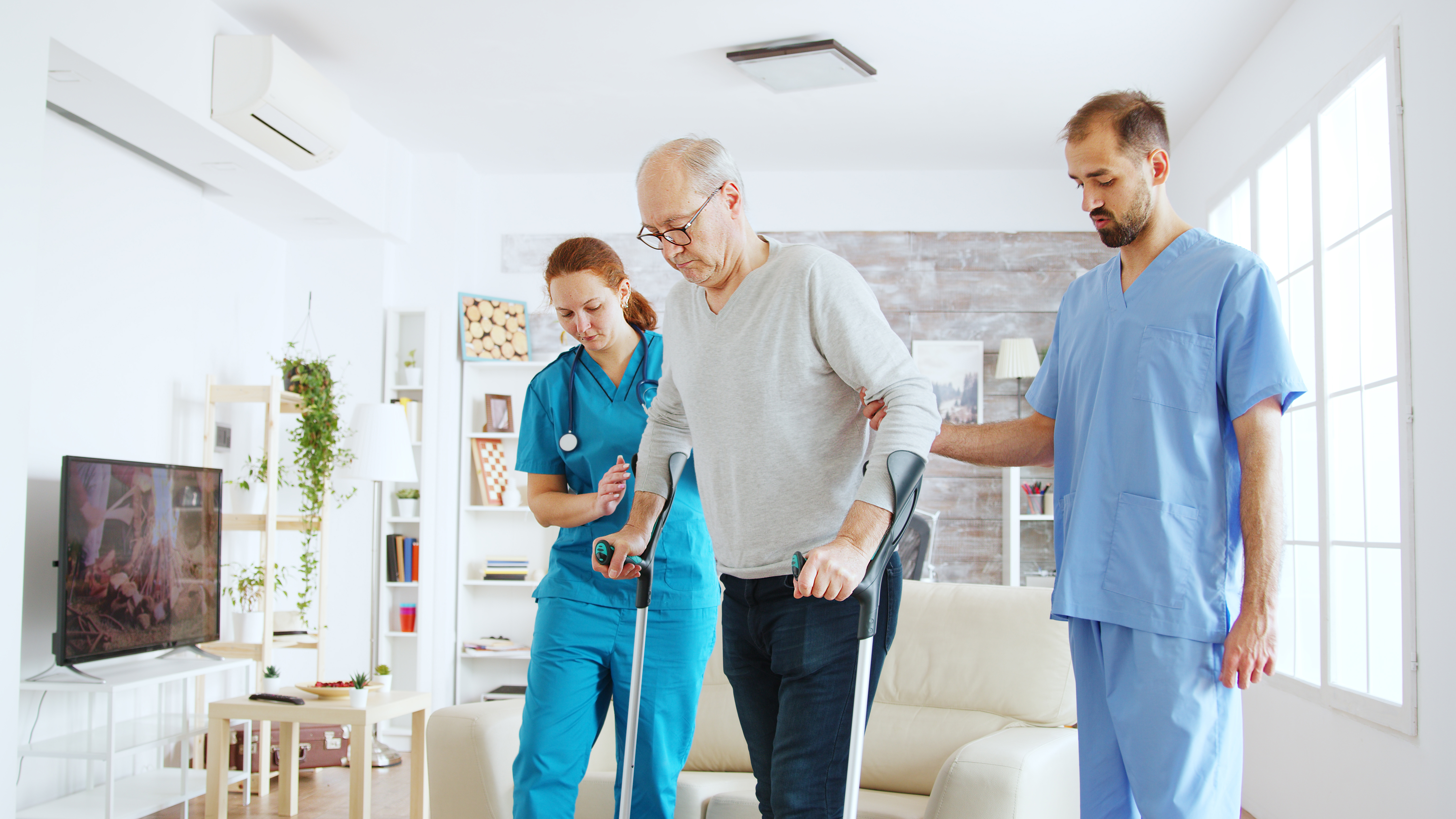 Quantum Disability & Aged Care Services — photo 6