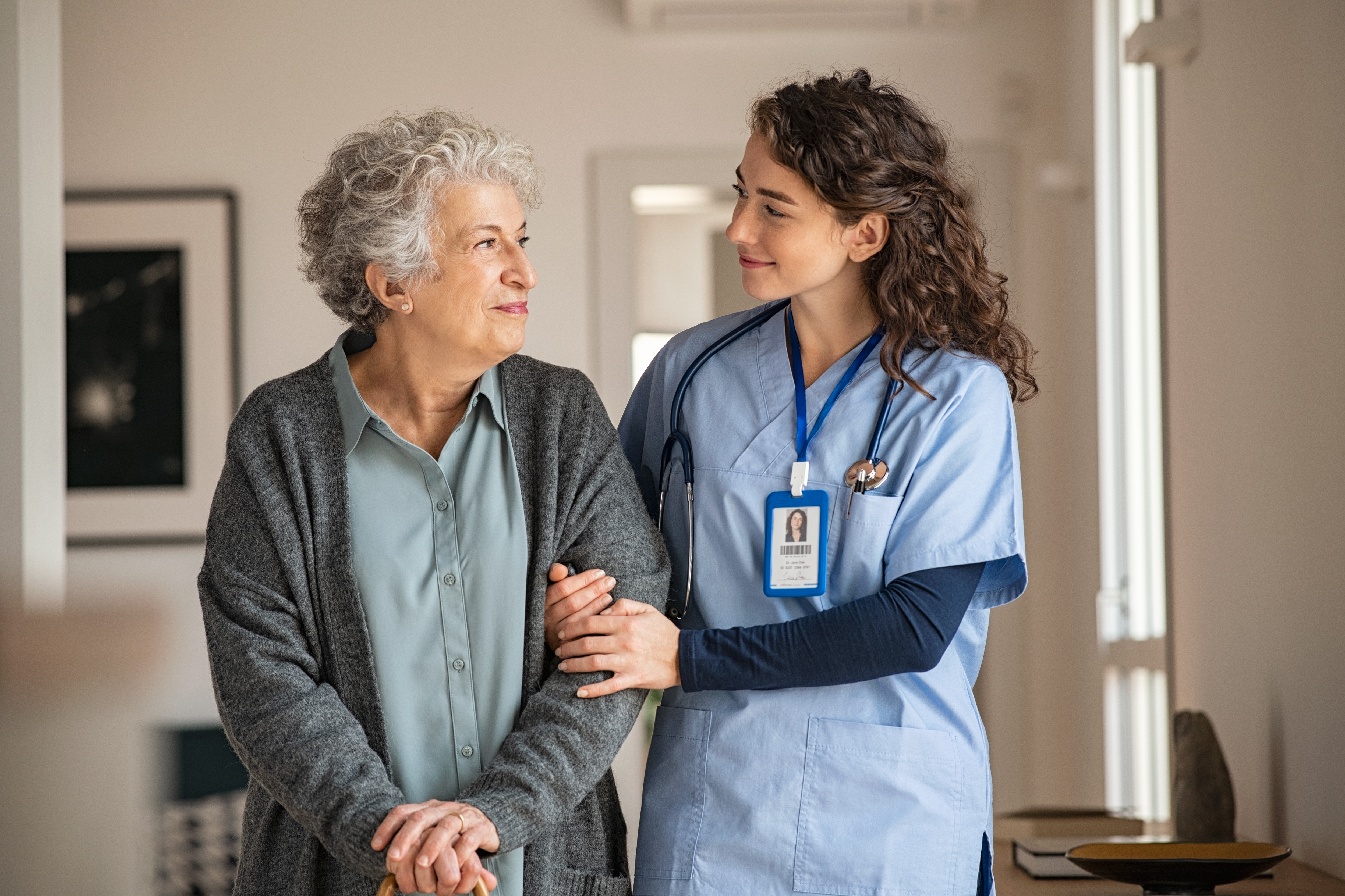 Quantum Disability & Aged Care Services — photo 3
