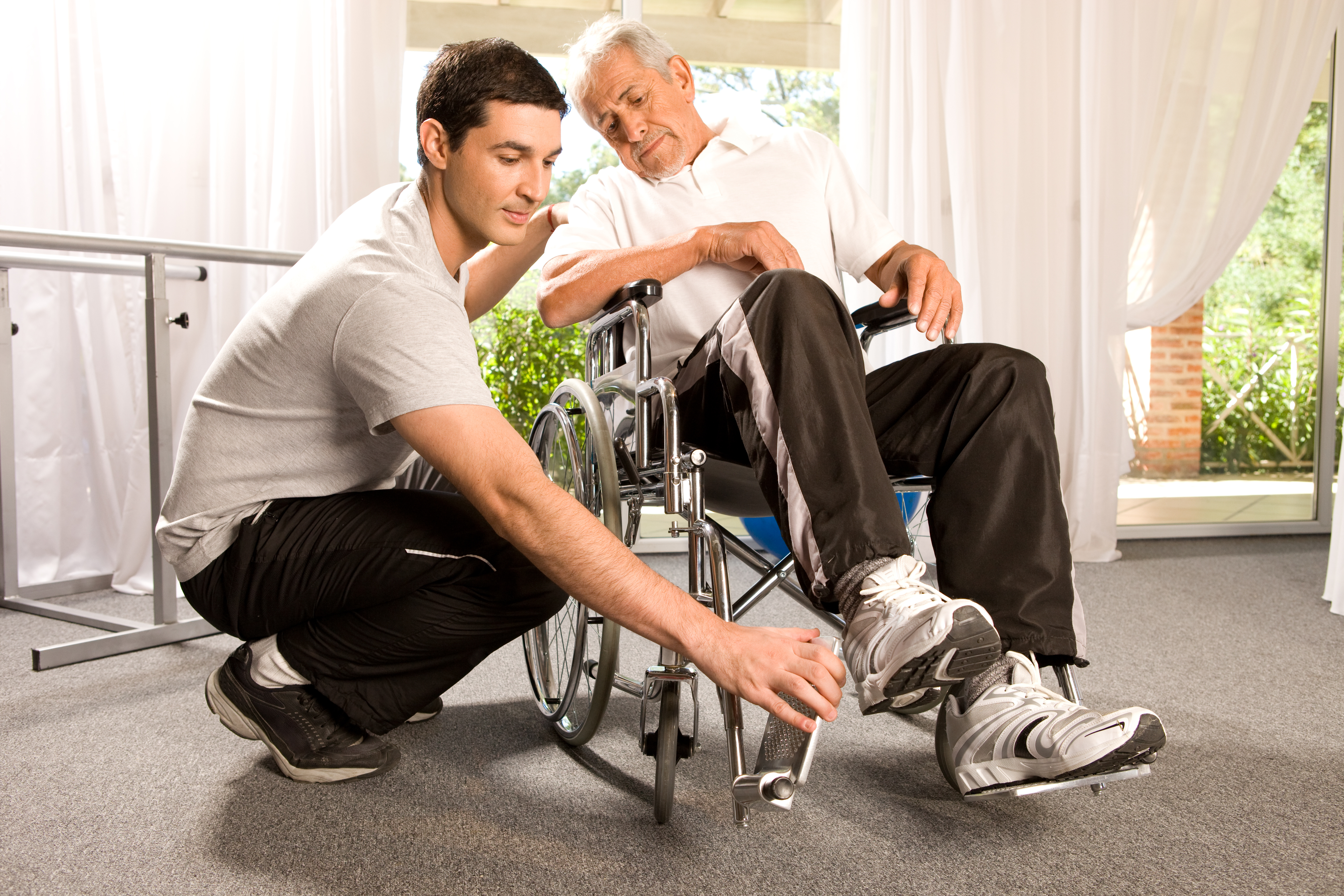 Quantum Disability & Aged Care Services — photo 10