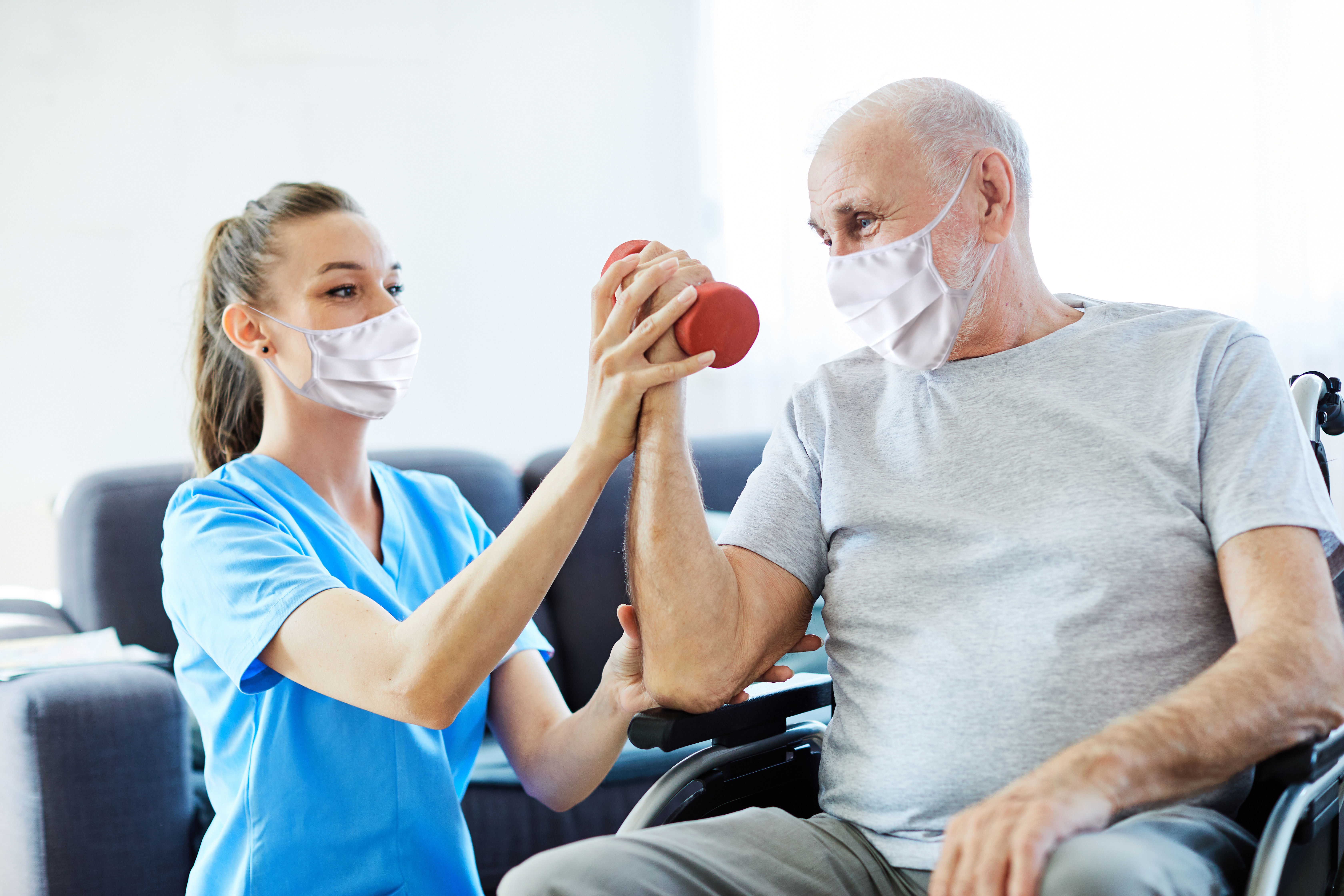 Quantum Disability & Aged Care Services — photo 2