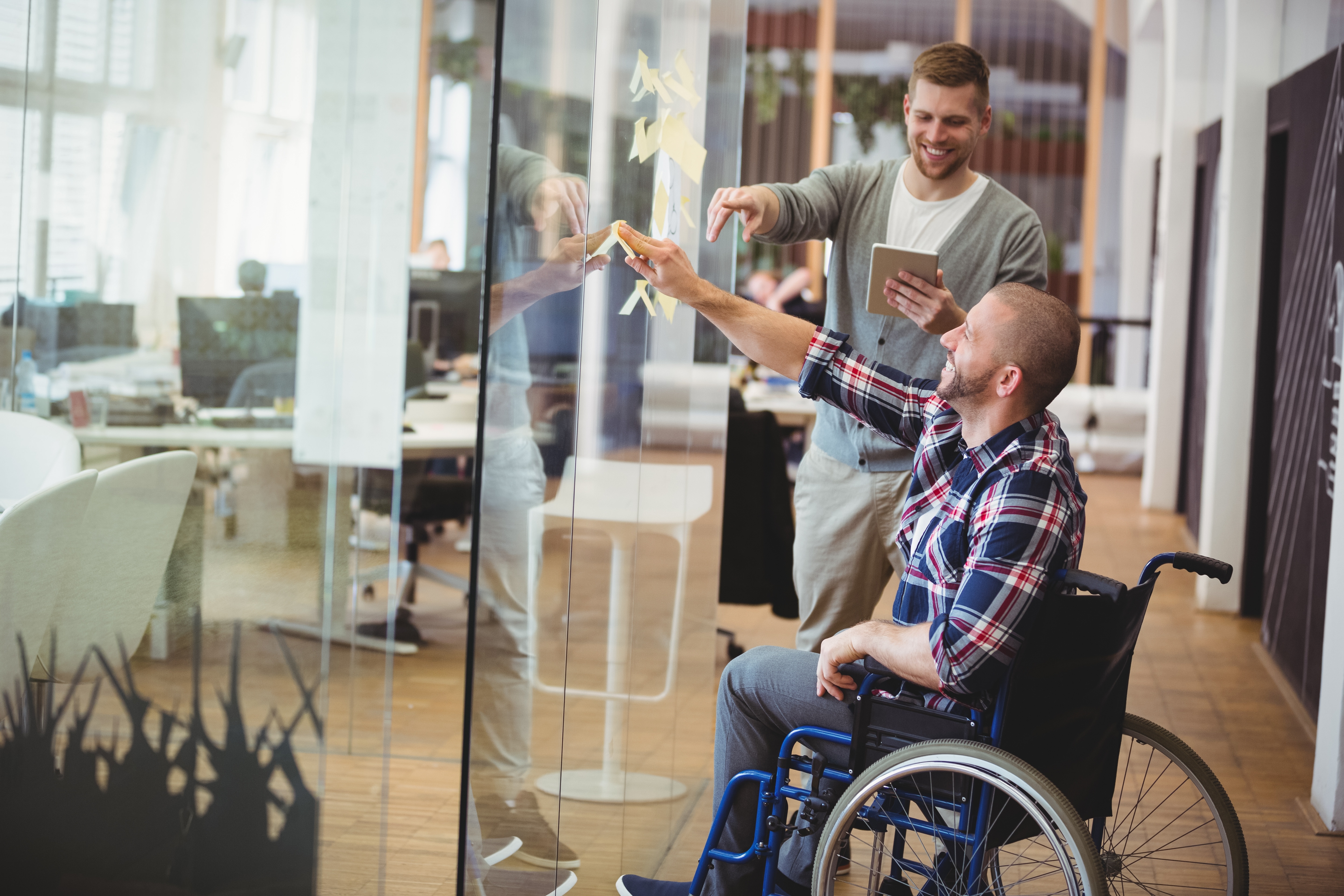 Quantum Disability & Aged Care Services — photo 11