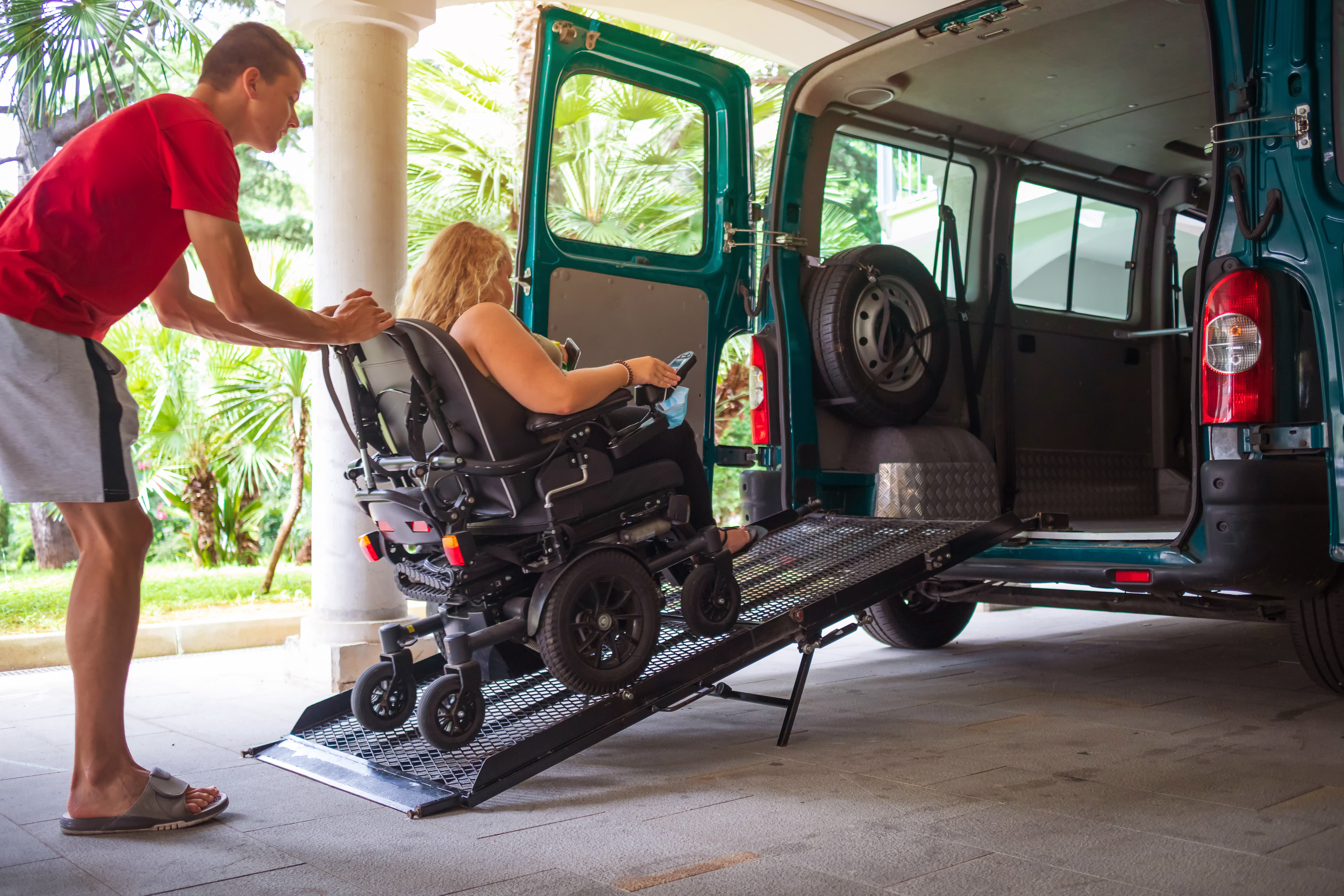 Quantum Disability & Aged Care Services — photo 8