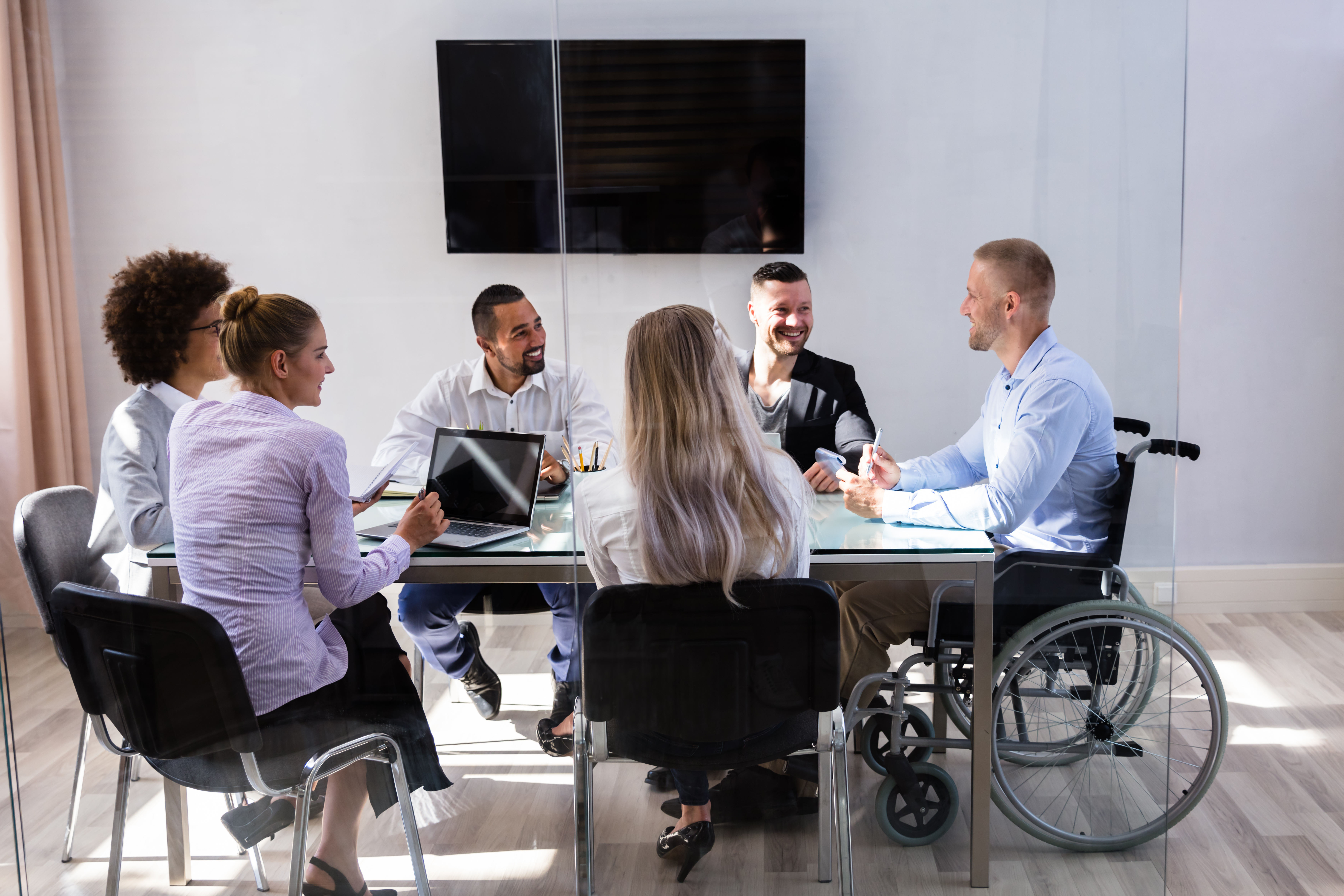 Quantum Disability & Aged Care Services — photo 9