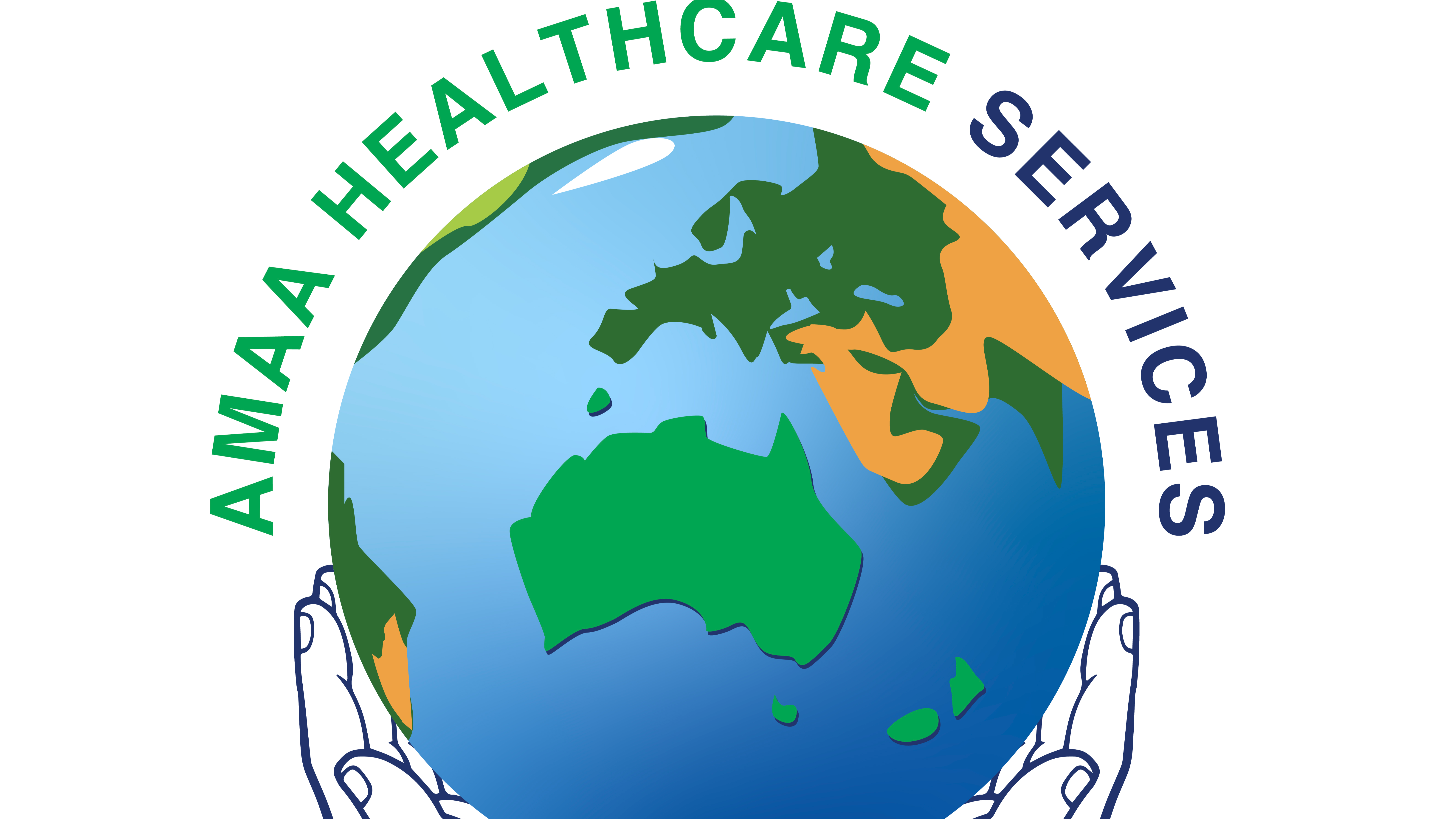 AMAA HEALTHCARE SERVICES PTY LTD