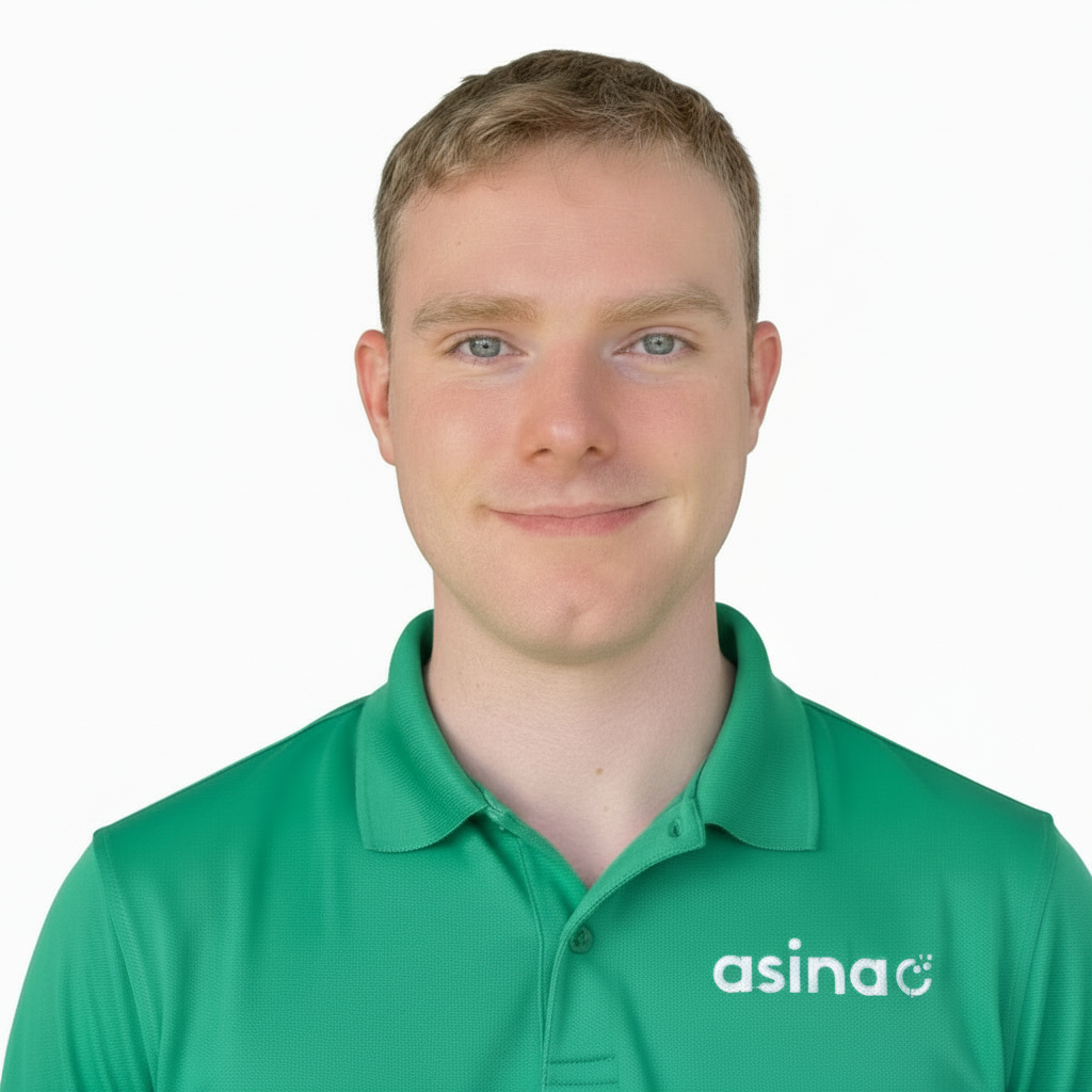 Asina Disability Support — photo 1