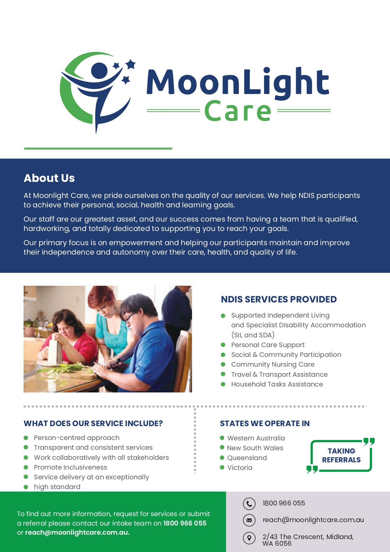 Moonlight Care — photo 2