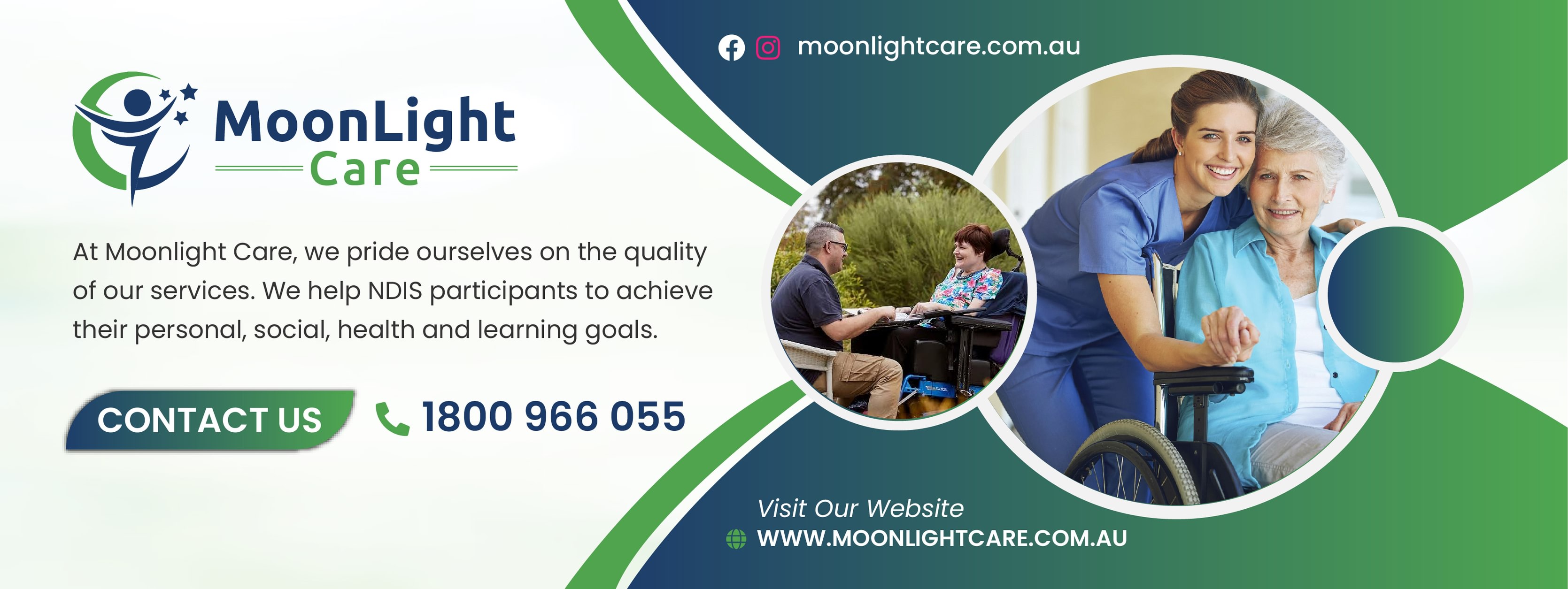 Moonlight Care — photo 1