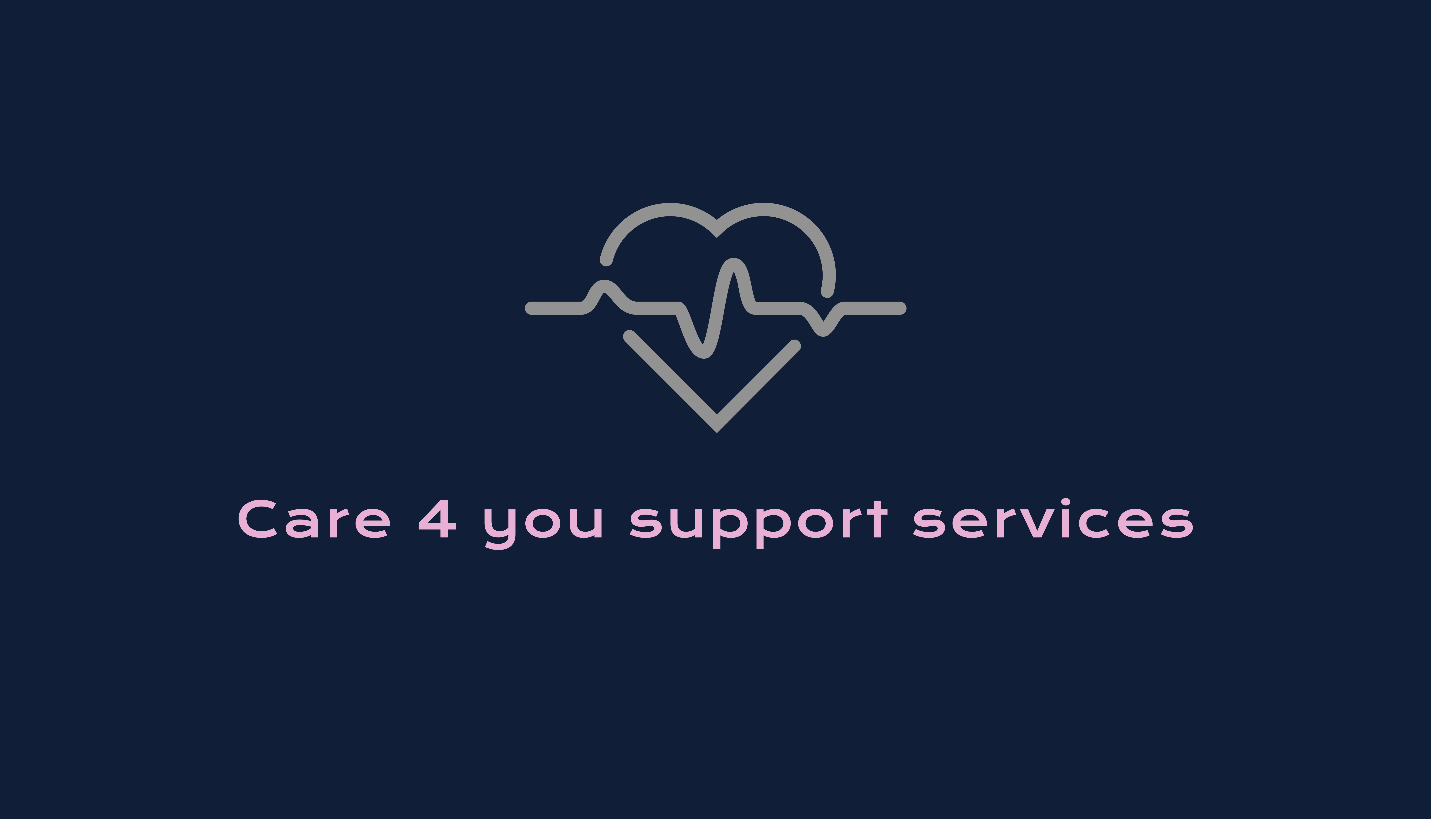 Care 4 You Support Services