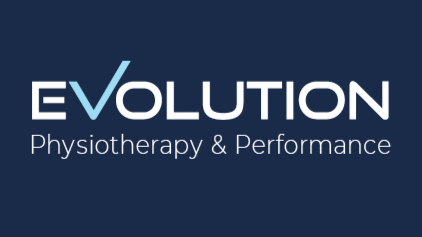Evolution Physiotherapy and Performance logo