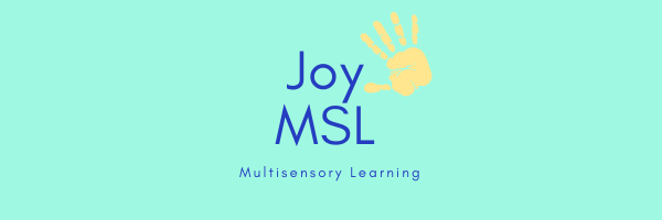 Joy Multisensory Learning