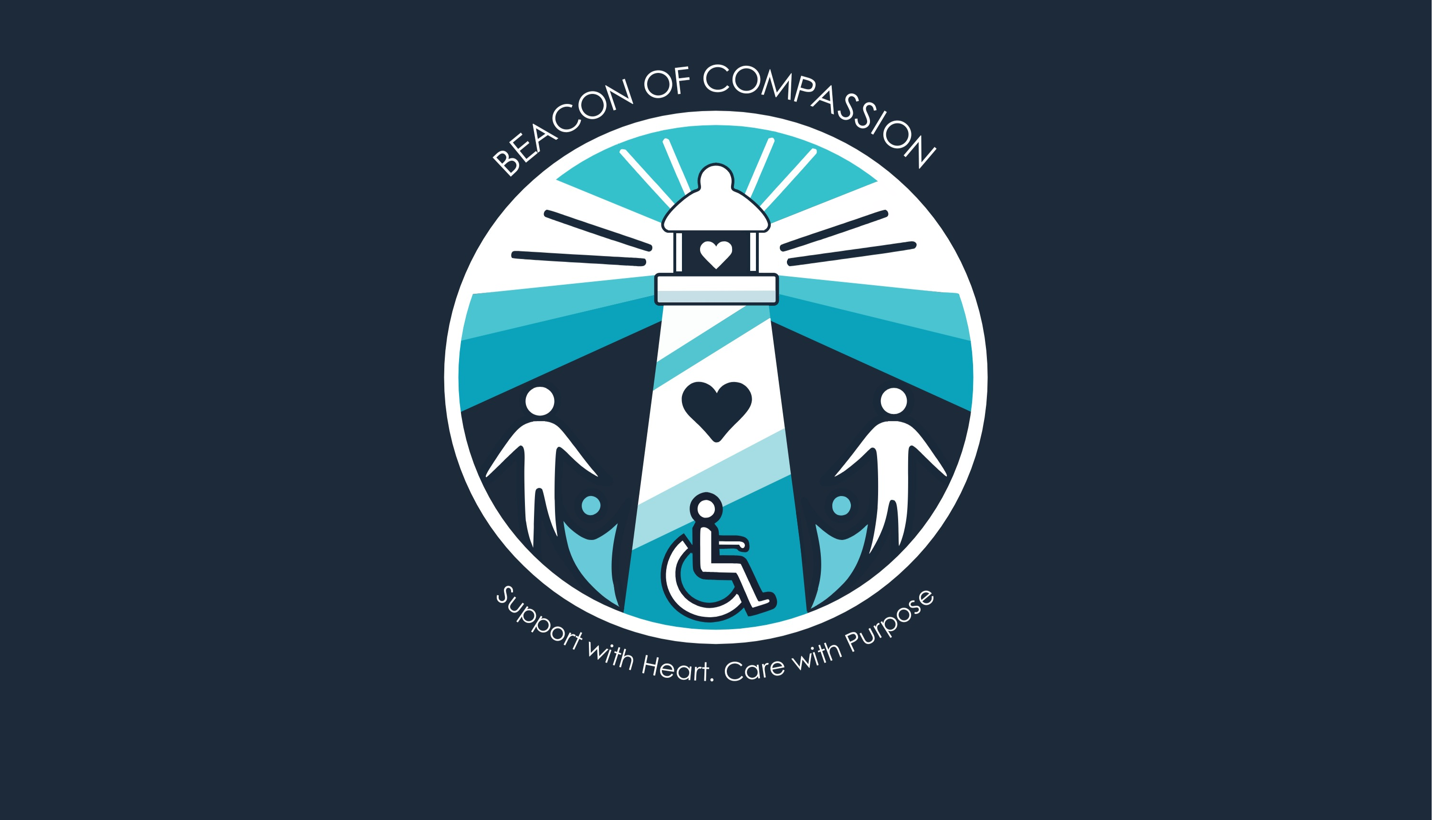 Beacon of Compassion logo