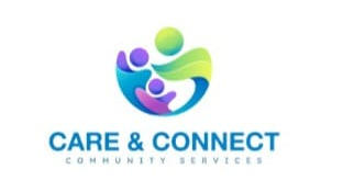 Care & Connect Community Service logo