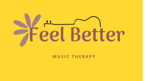 Feel Better Music Therapy