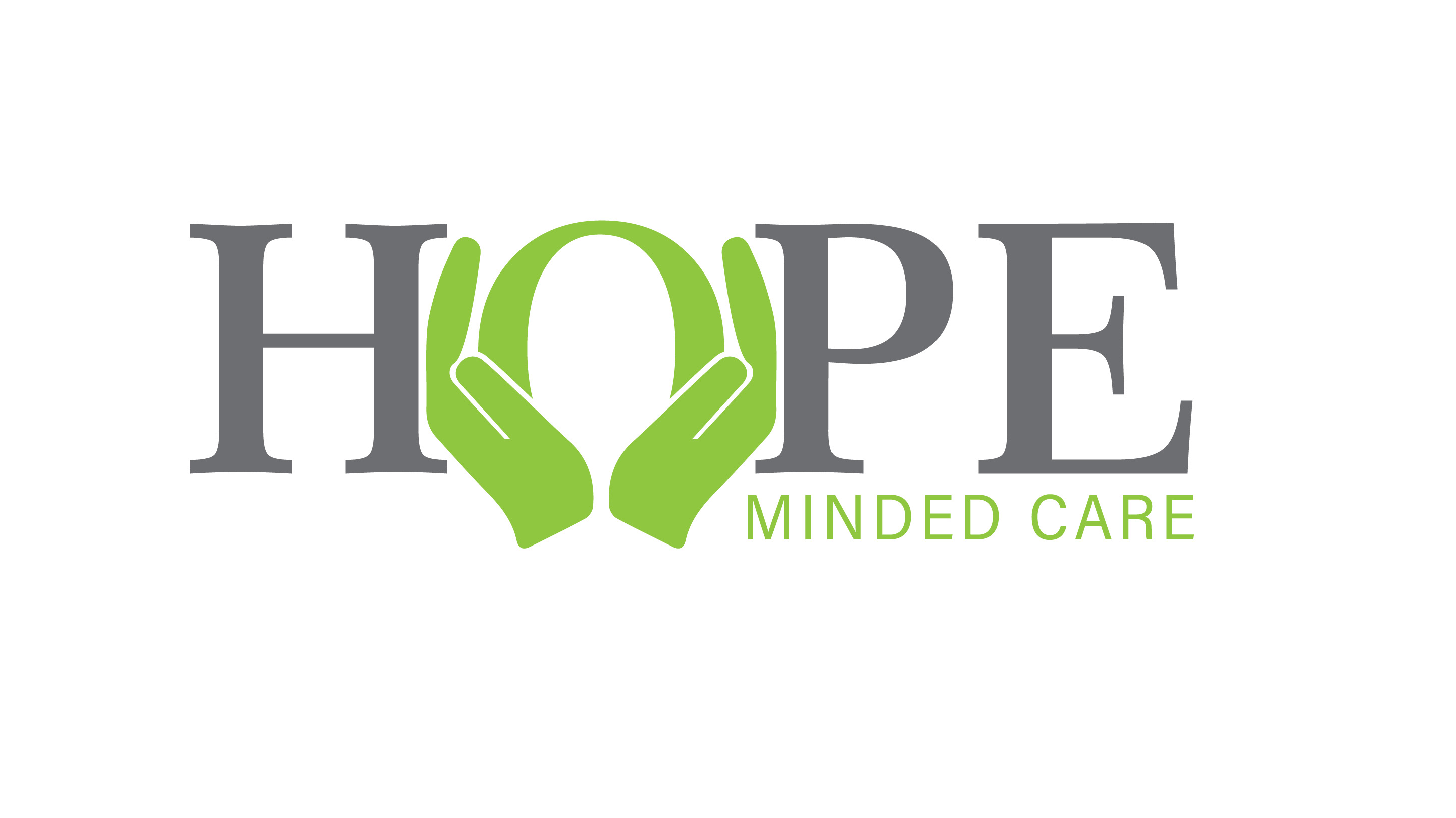 Hope Minded Care logo