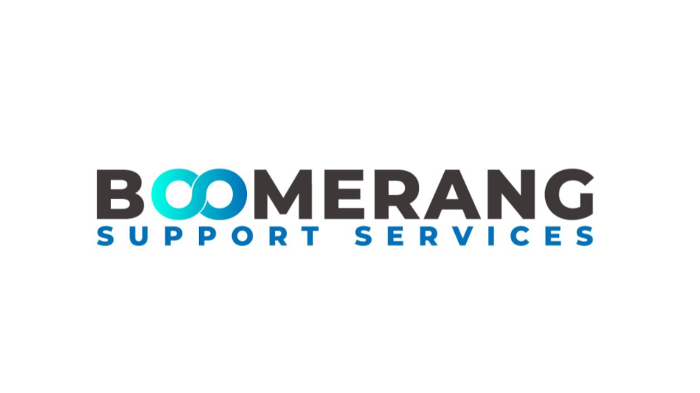 Boomerang Support Services PTY LTD logo