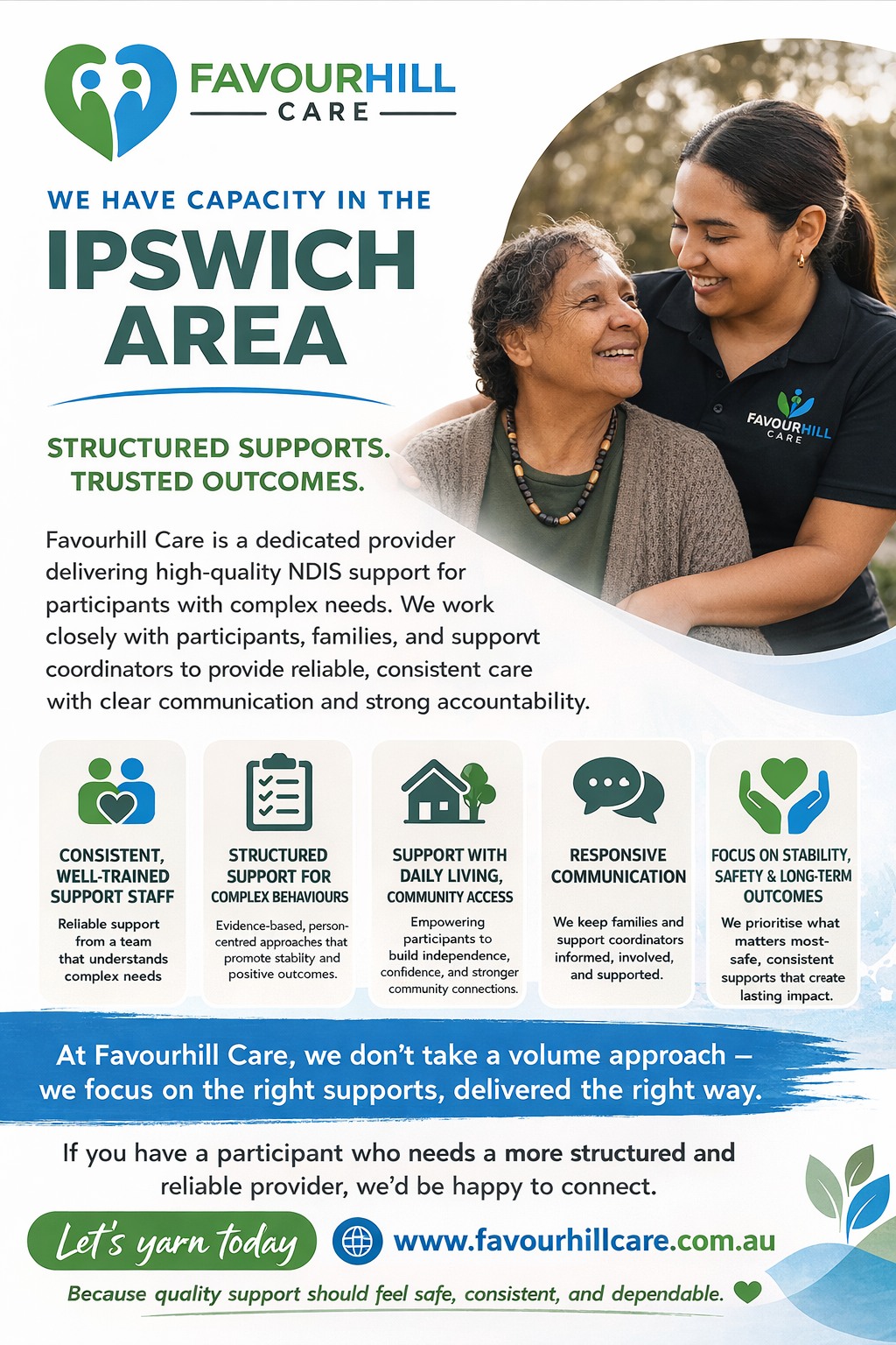 Favourhill Care — photo 7