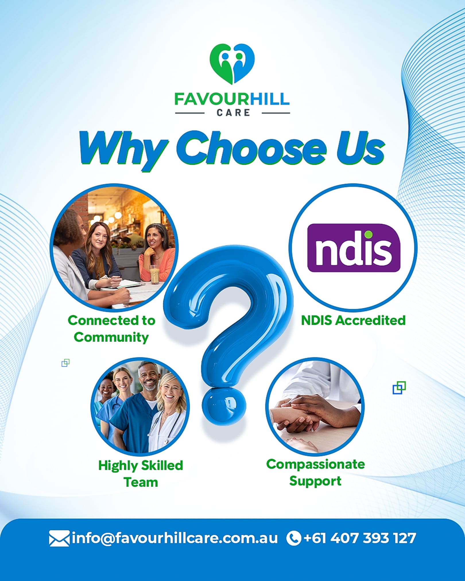 Favourhill Care — photo 2