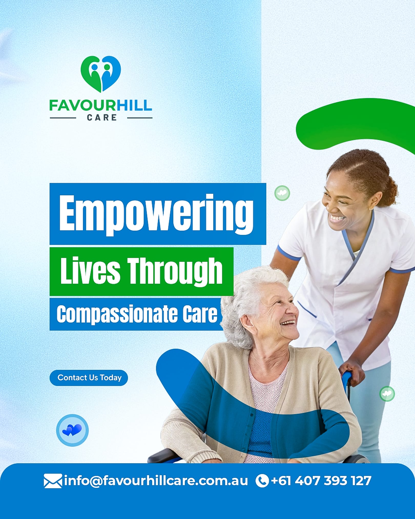 Favourhill Care — photo 3
