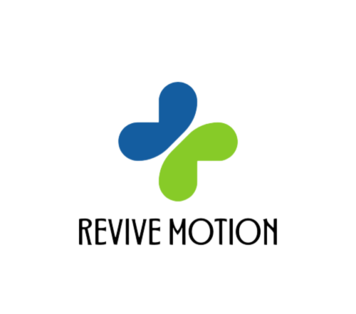 Revive Motion — photo 1