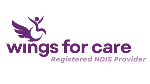 Wings for Care