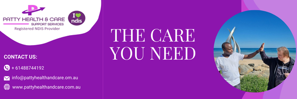 PATTY HEALTH & CARE SUPPORT SERVICES PTY LTD — photo 5