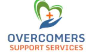Overcomers Support Services logo