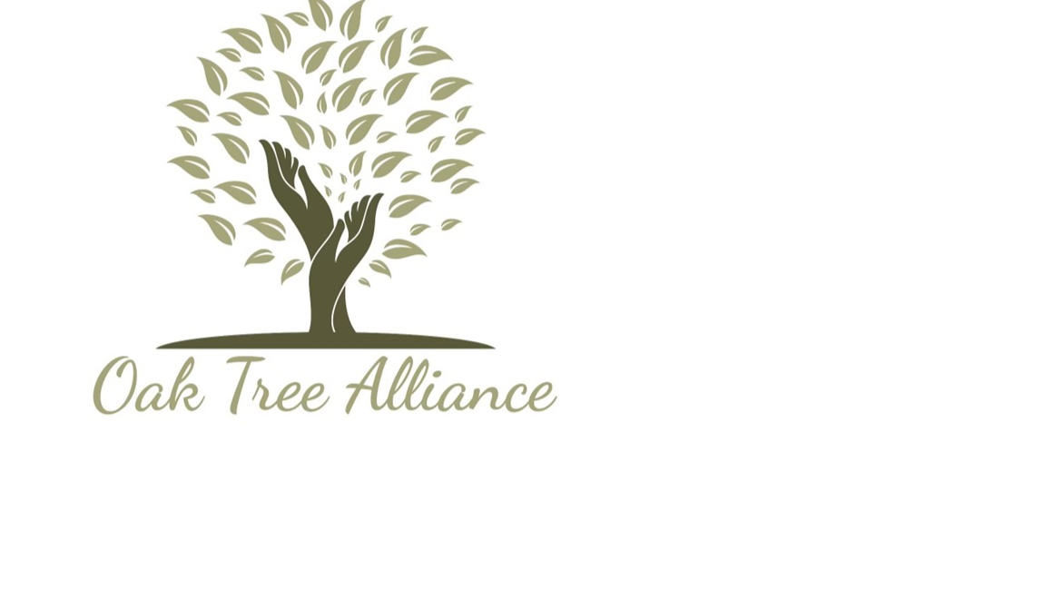 Oak Tree Alliance Support Coordination Service logo