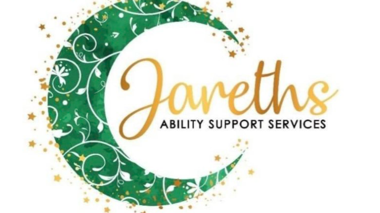 Jareths Ability Support Service logo