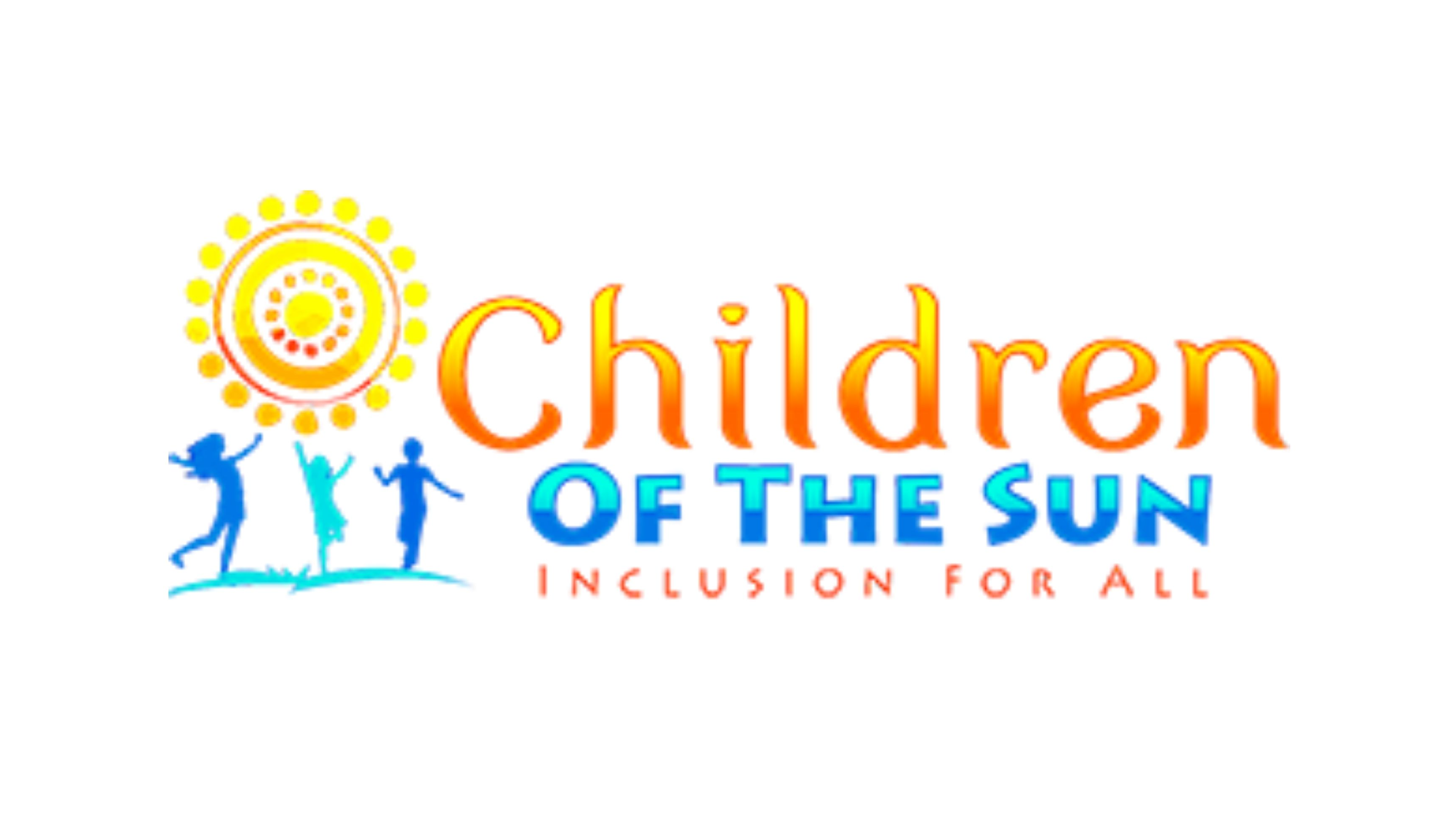 Children of the Sun Pty Ltd logo