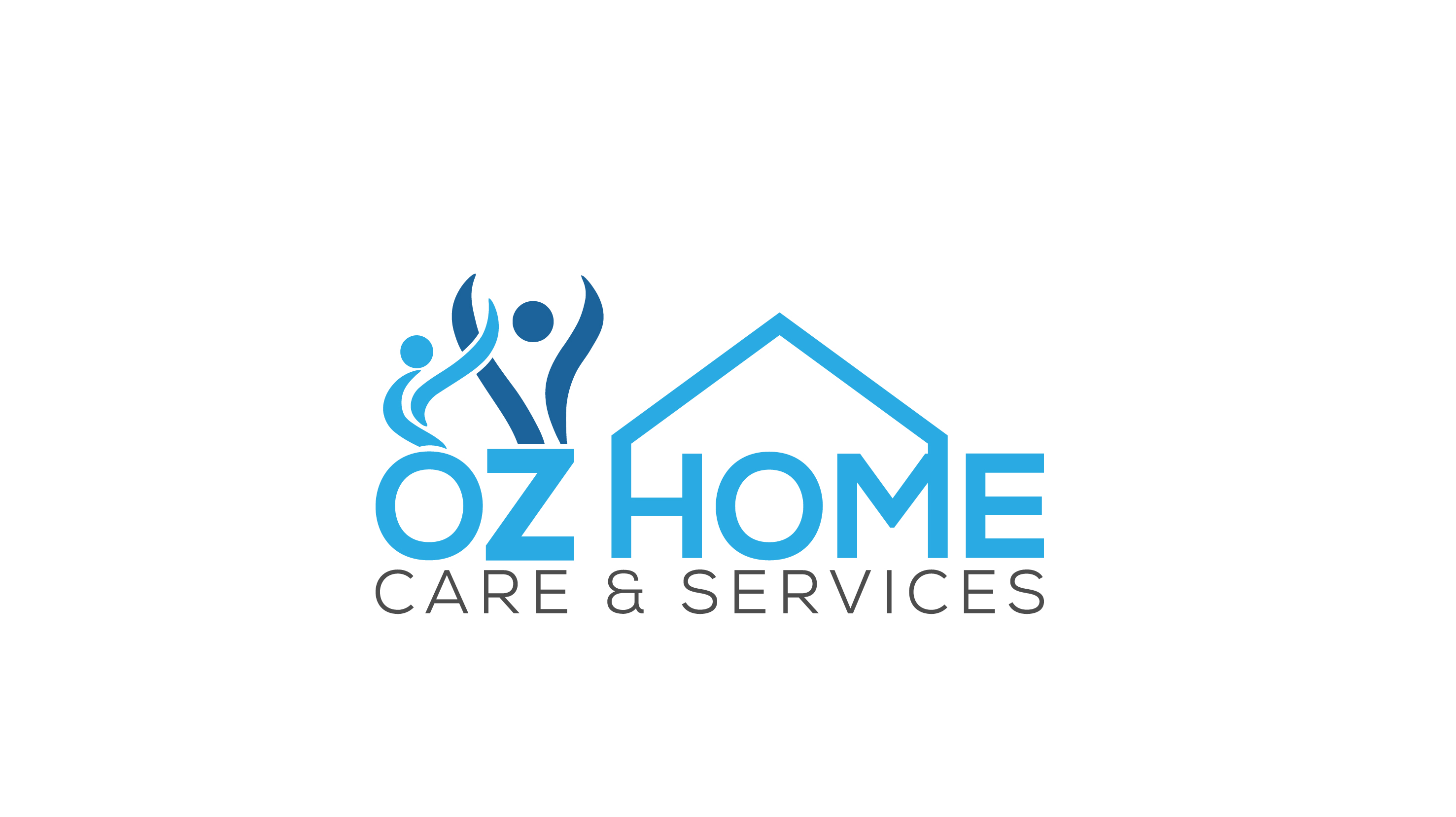 Oz Homecare& Services PTY LTD logo